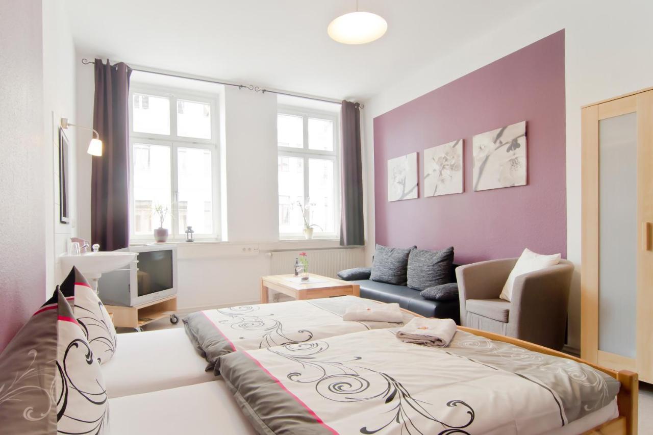 Gasthof Piano Mitte