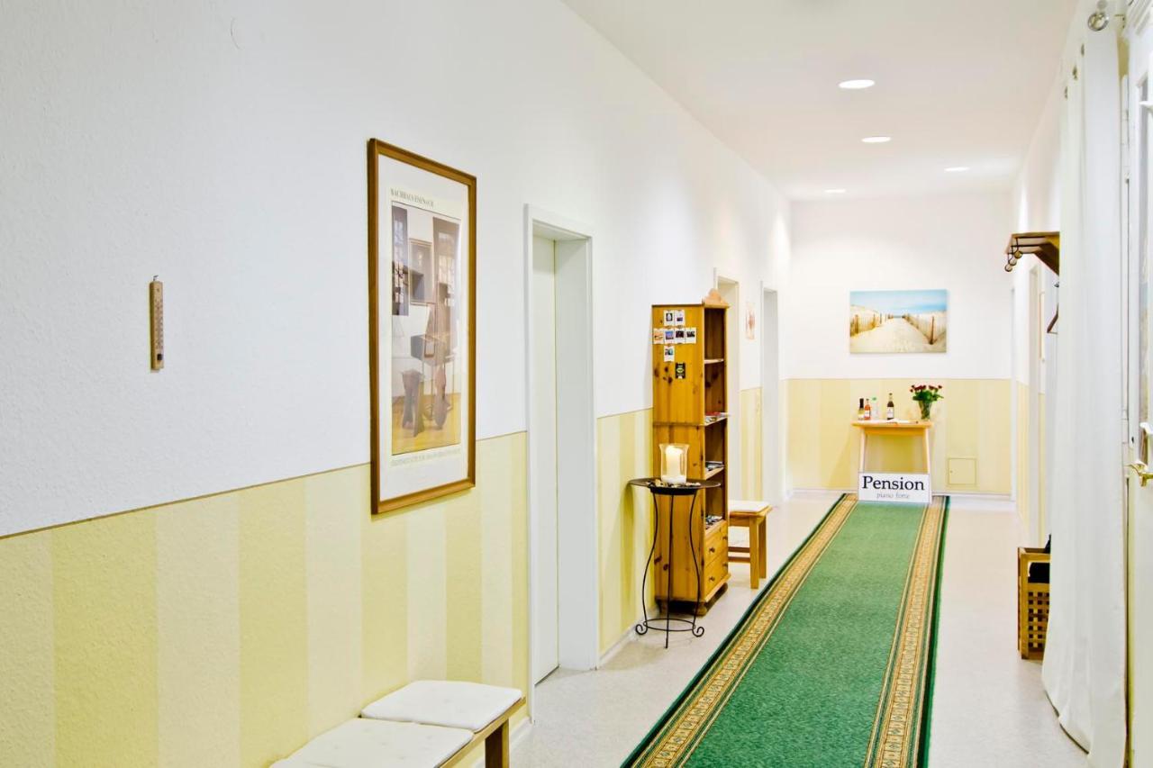 Gasthof Piano Mitte