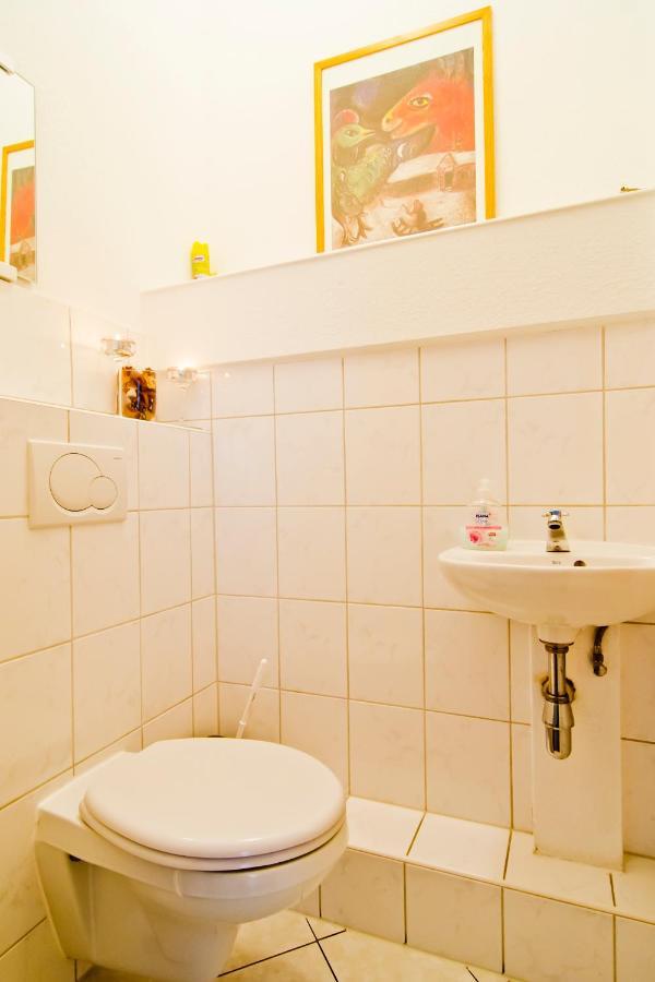 Gasthof Piano Mitte *