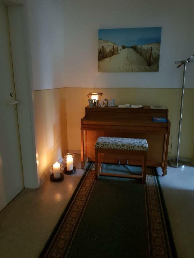 Gasthof Piano Mitte Leipzig