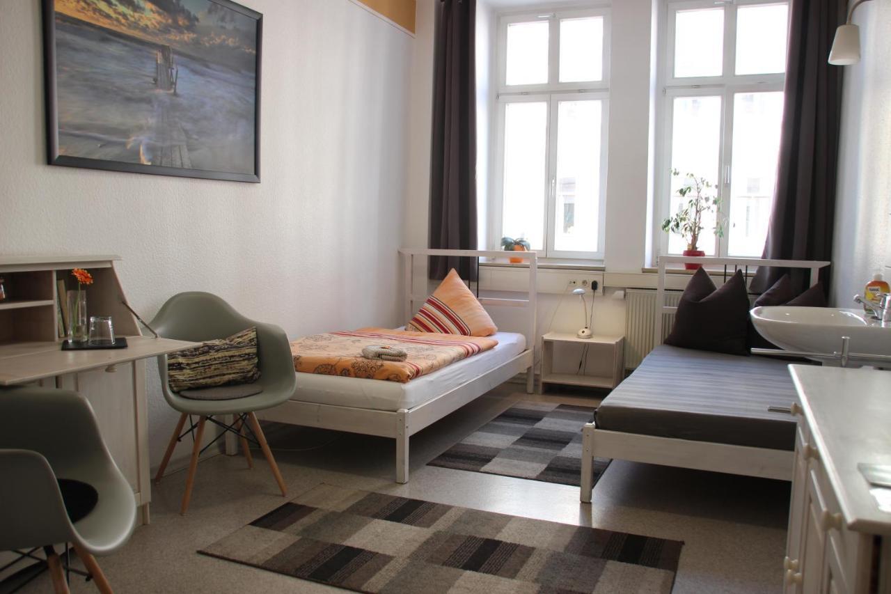 Piano Mitte Gasthof