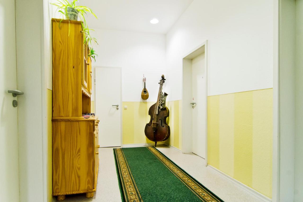 Gasthof Piano Mitte